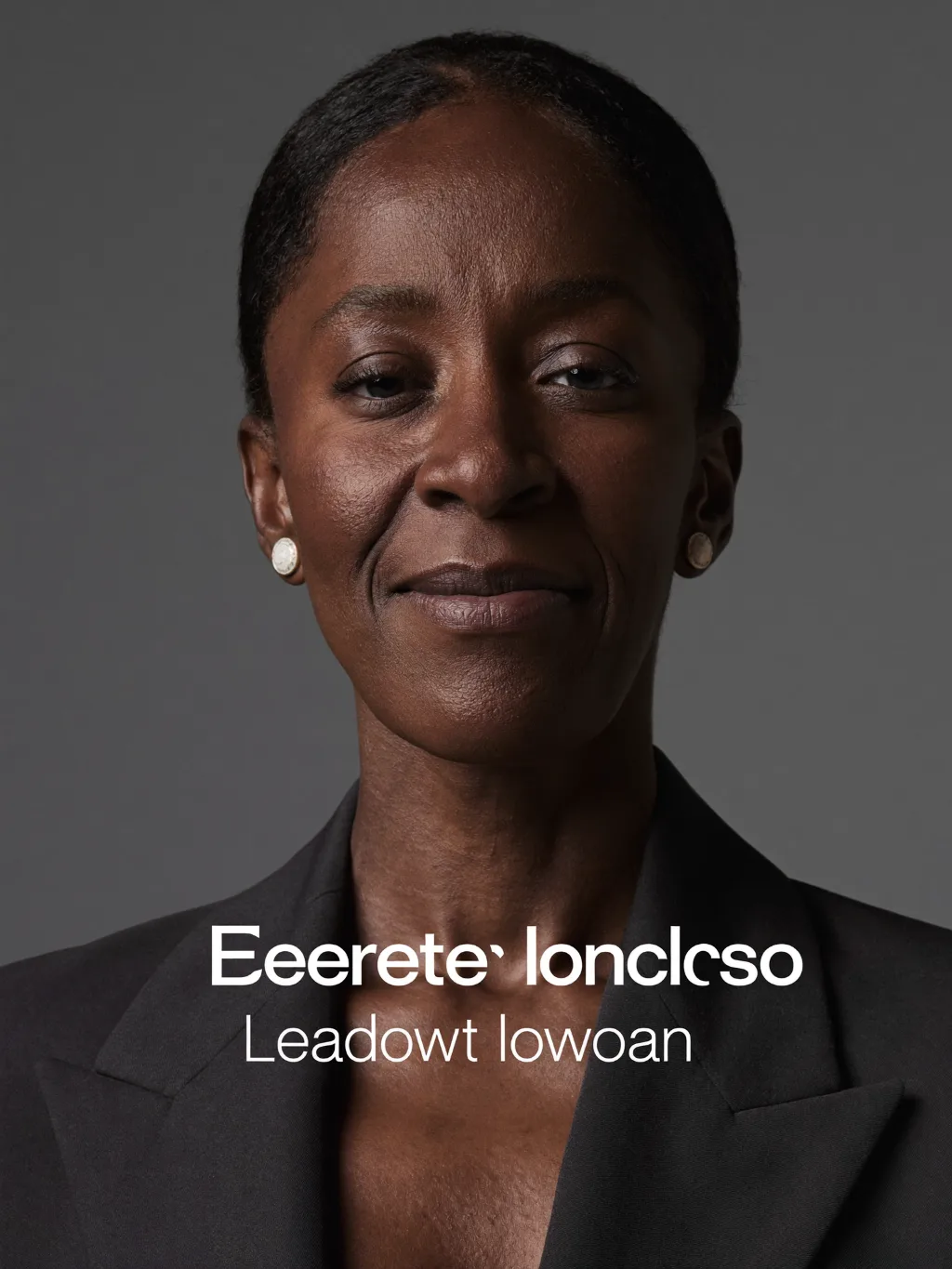 Portrait of Dr Maya Ellison, keynote speaker (AI-generated placeholder image)