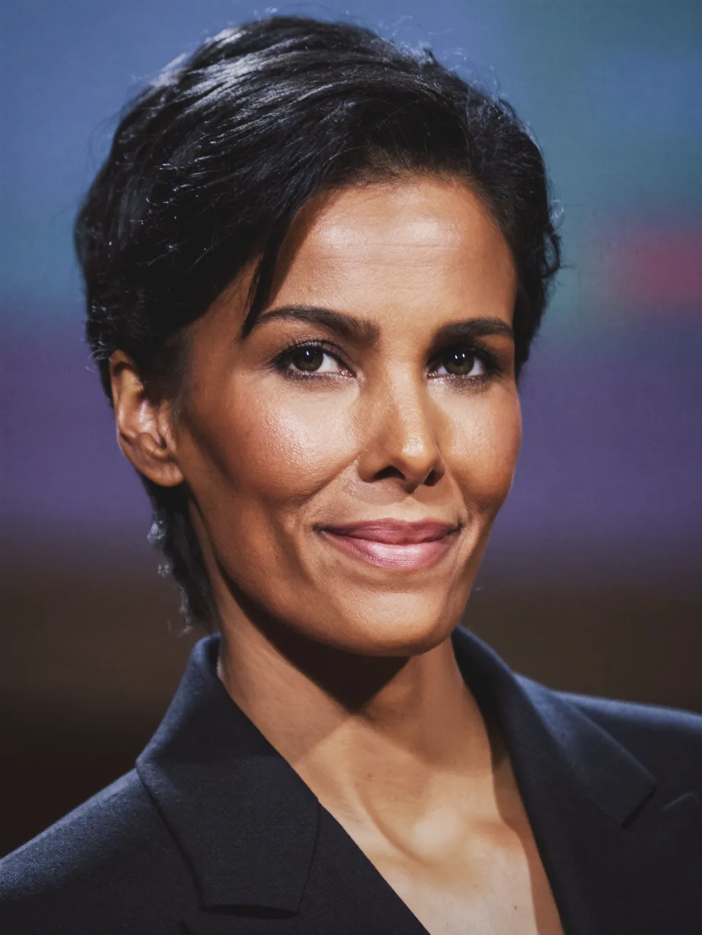 Portrait of Nina Castellan, keynote speaker (AI-generated placeholder image)