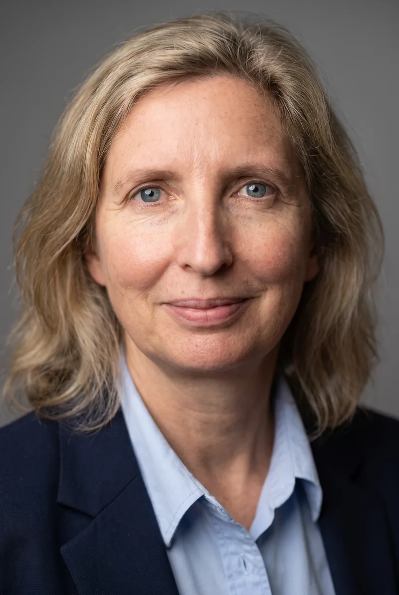 AI-generated portrait of Dr Tammie Matson, keynote speaker