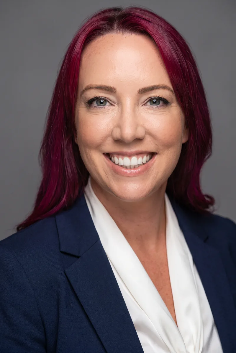 AI-generated portrait of Jas Rawlinson, keynote speaker